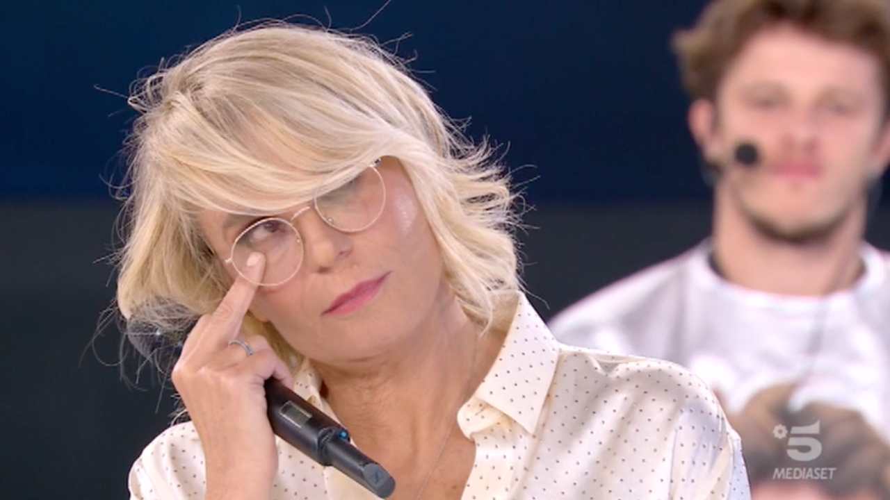 Maria De Filippi