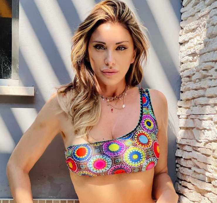 Sabrina Salerno