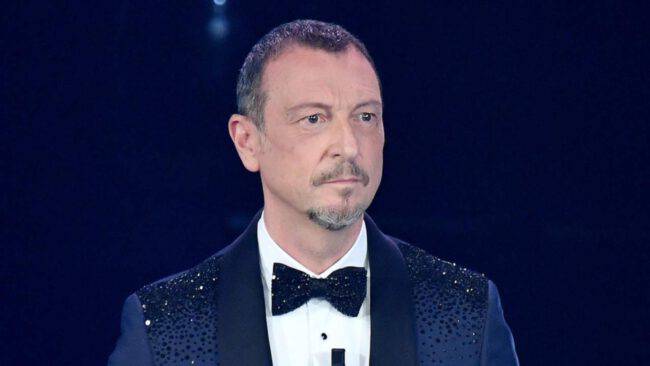cantante sanremo