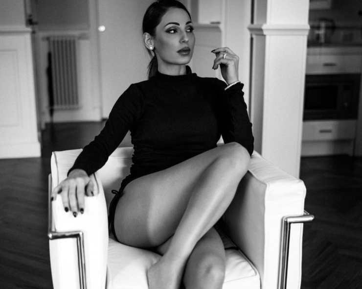 Anna Tatangelo