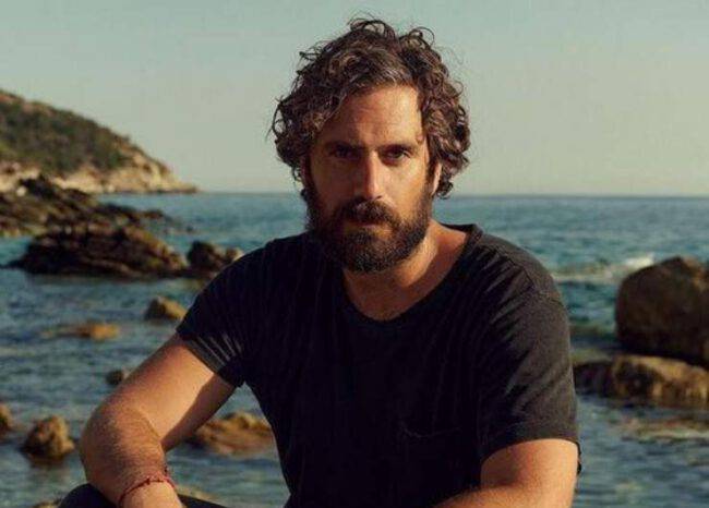 cantante sanremo