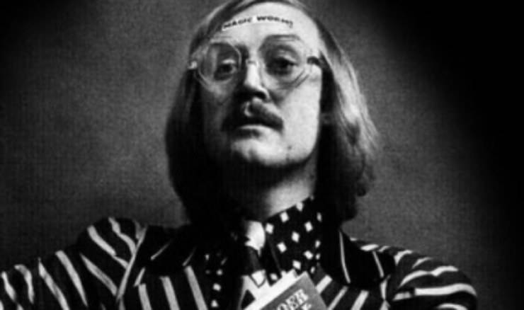 Vivian Stanshall