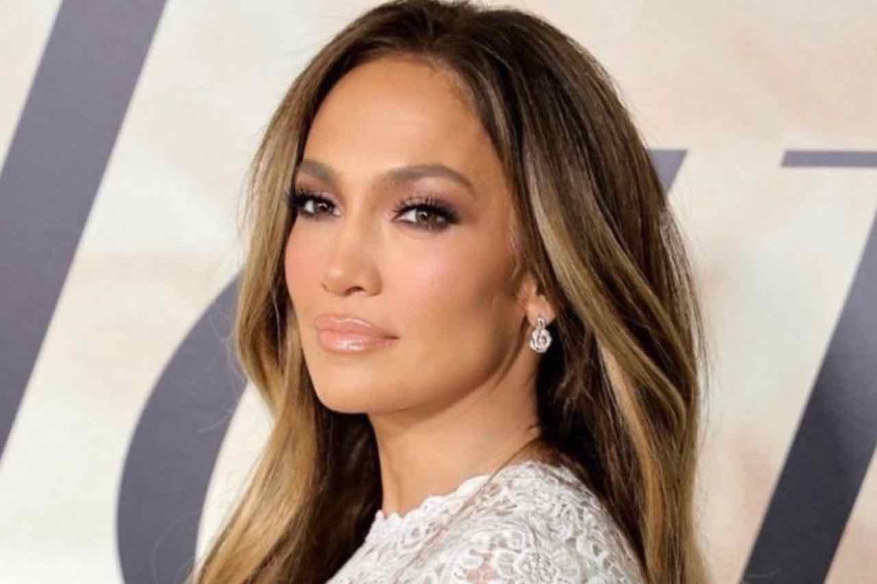 Jennifer lopez lato b