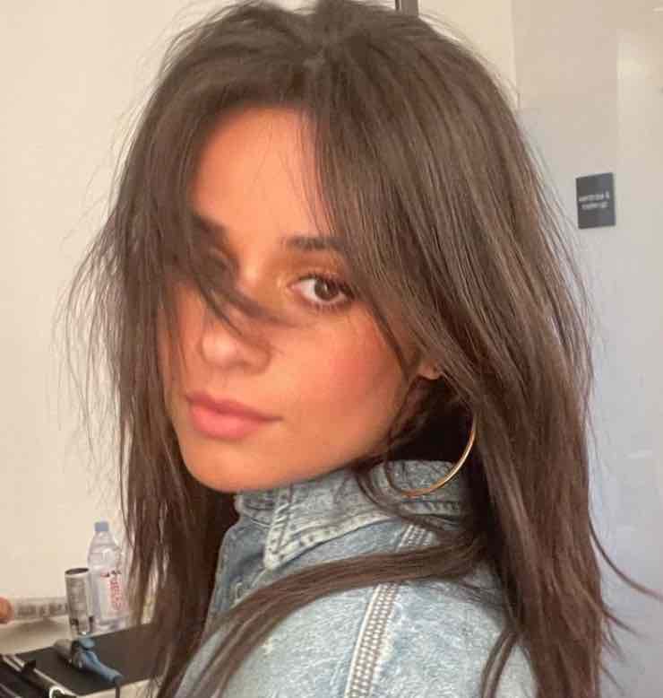 x factor Camila cabello