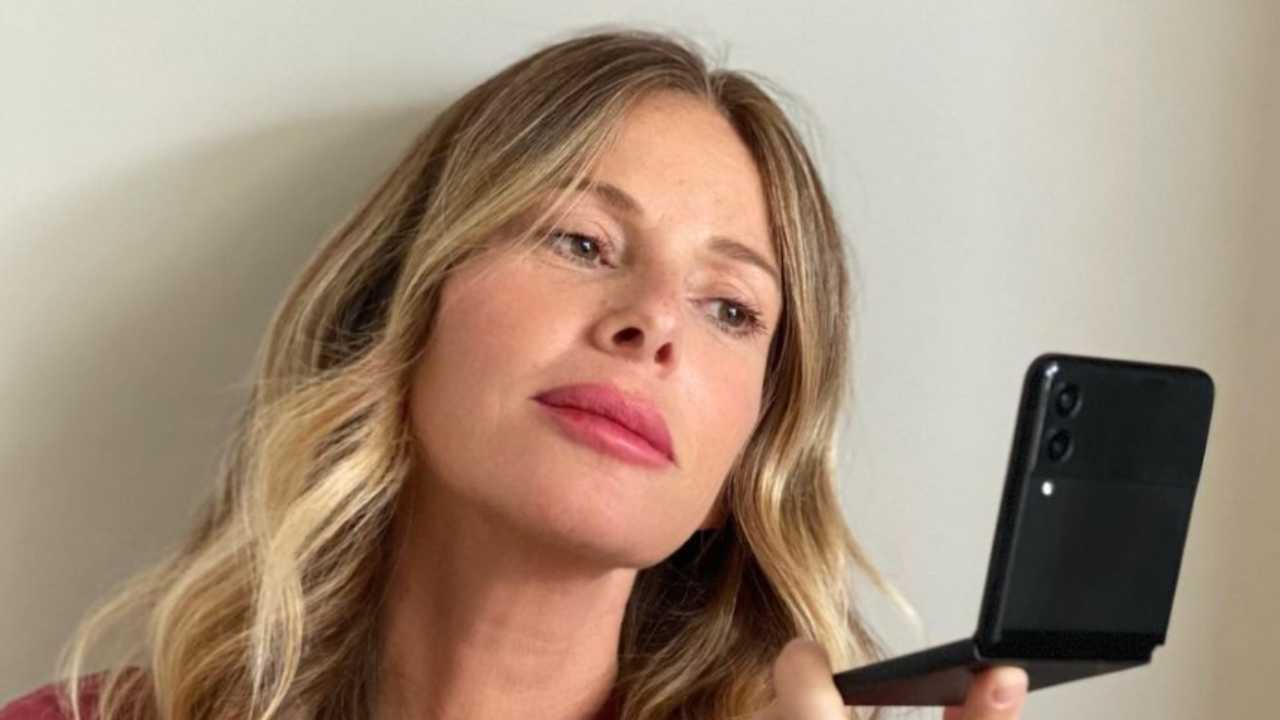 Alessia Marcuzzi