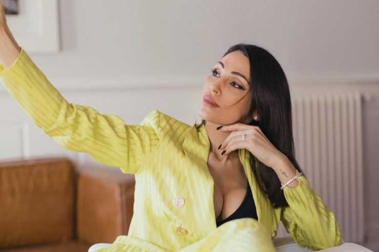 Anna Tatangelo