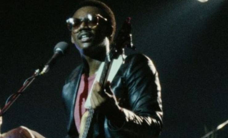 Bernard Edwards