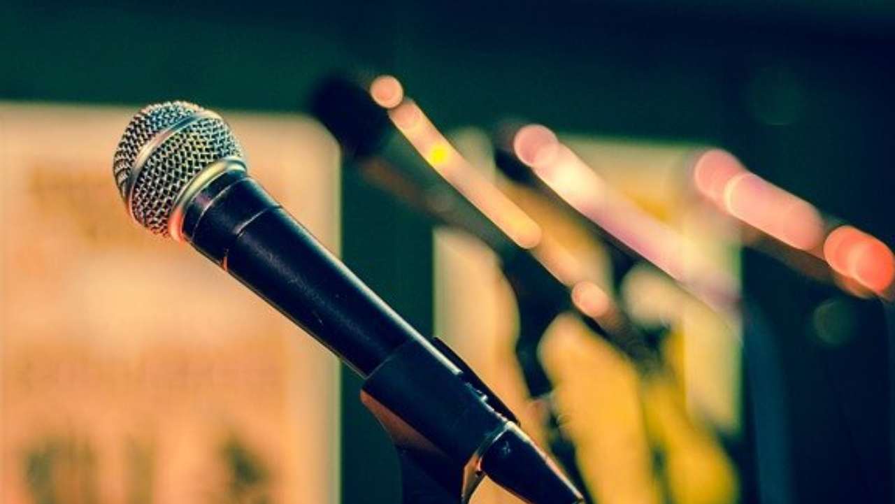 cantante scomparsa