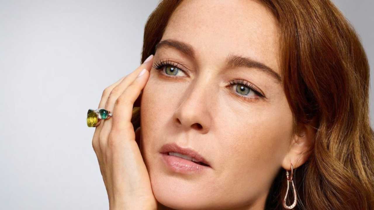 Cristiana Capotondi