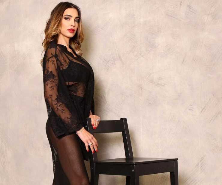Cecilia Capriotti