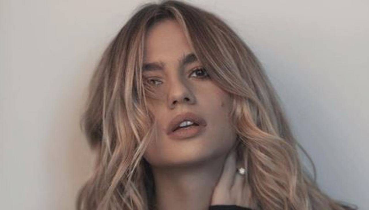 cristina marino look