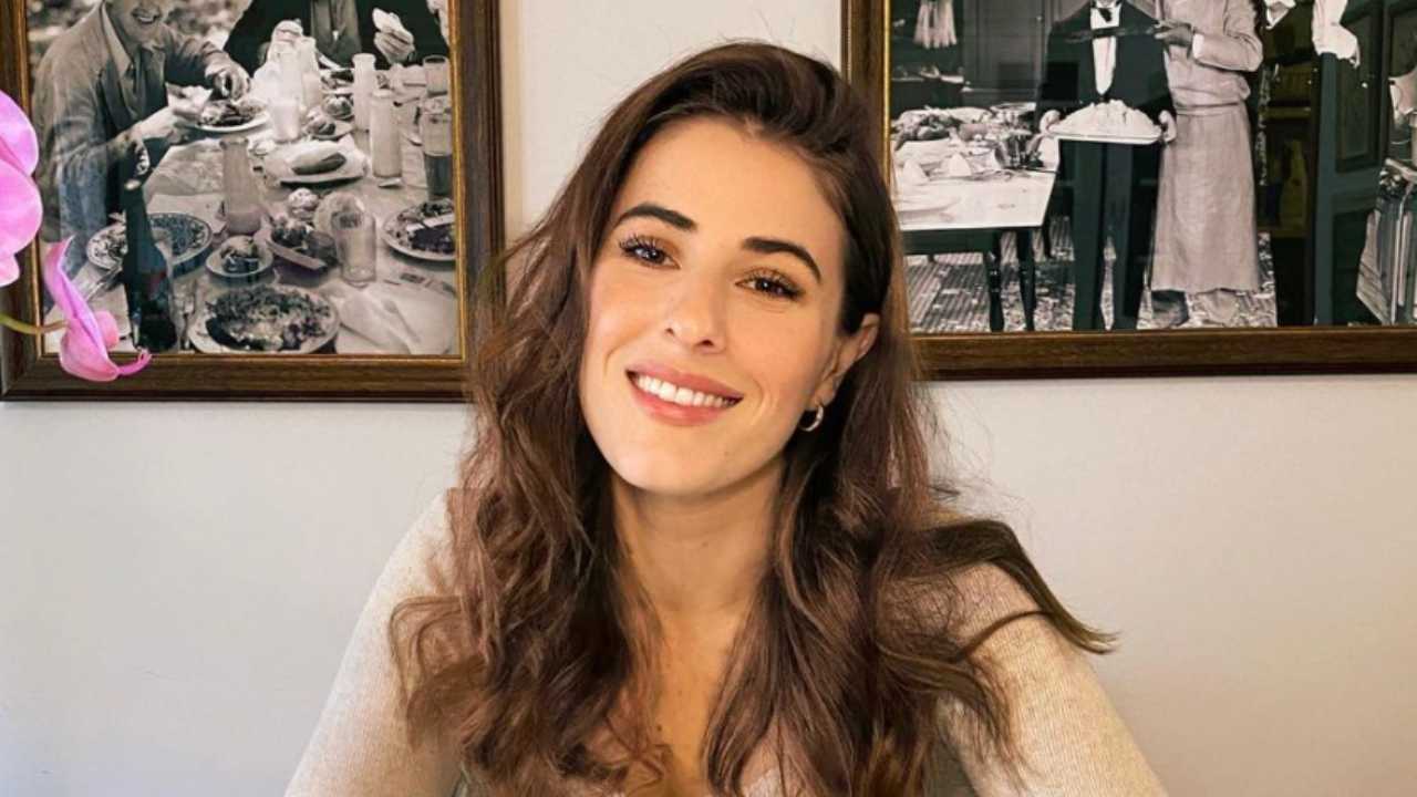 Diana Del Bufalo 