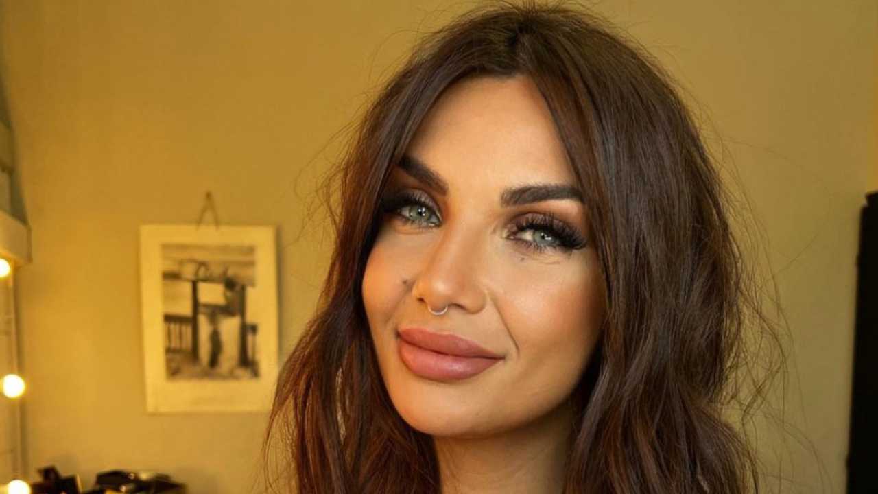 Elettra Lamborghini