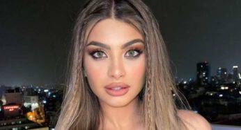 Emma Muscat, la foto senza trucco spiazza i fan