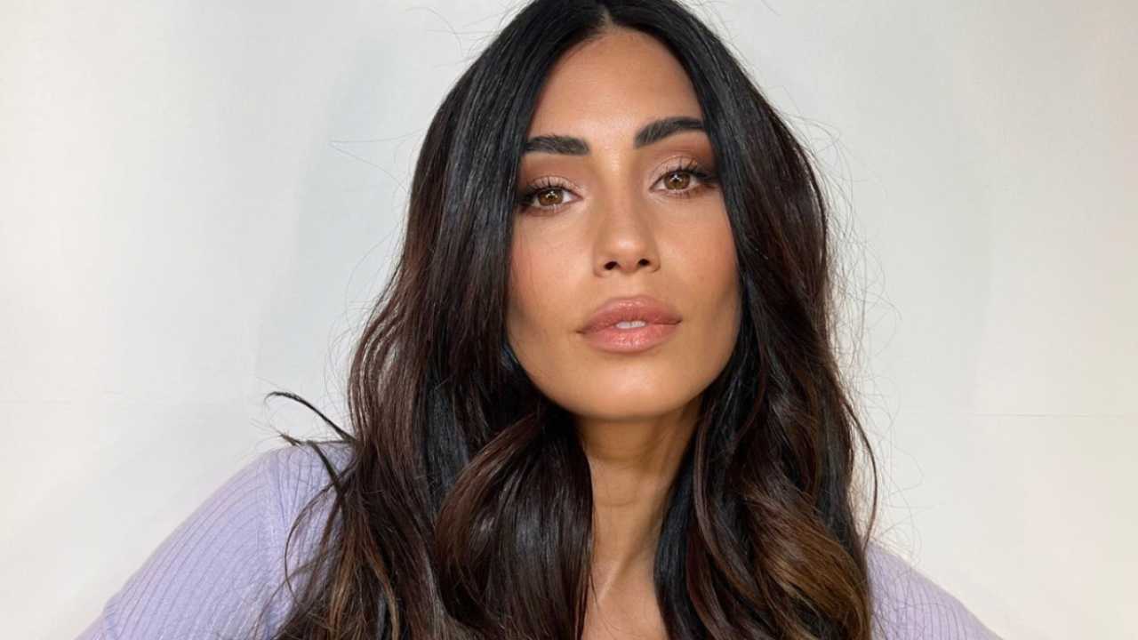 Federica Nargi