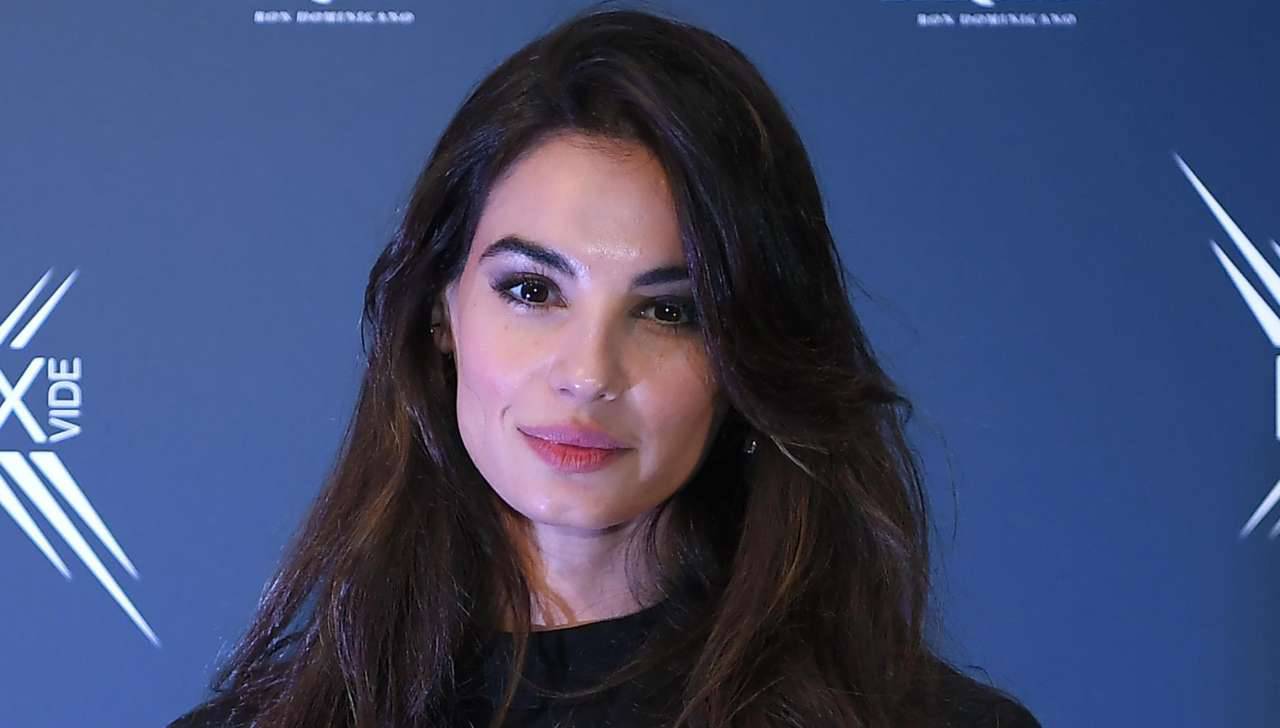 francesca chillemi costume