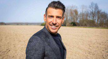 Francesco Gabbani, poco fa l’annuncio | Per lui è la prima volta