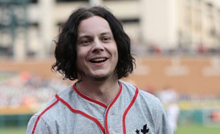 Jack White