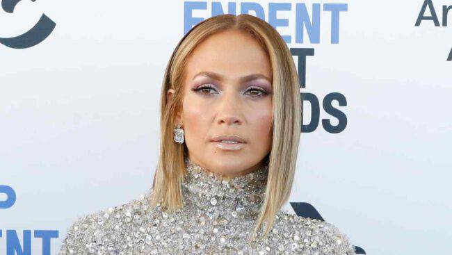 jennifer lopez novità