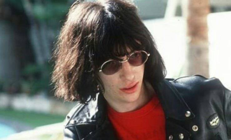 Joey Ramone