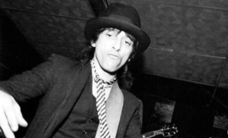 Johnny Thunders