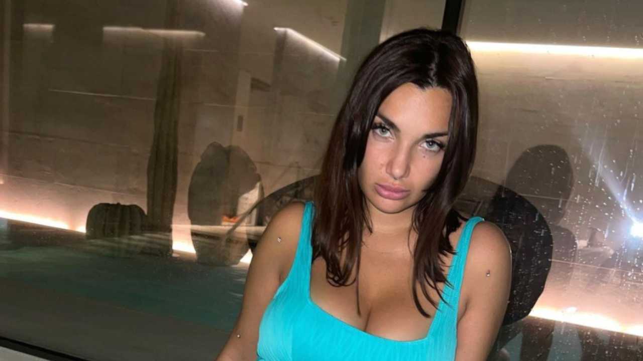 Elettra Lamborghini