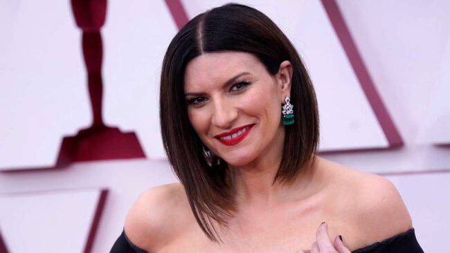 laura pausini musica