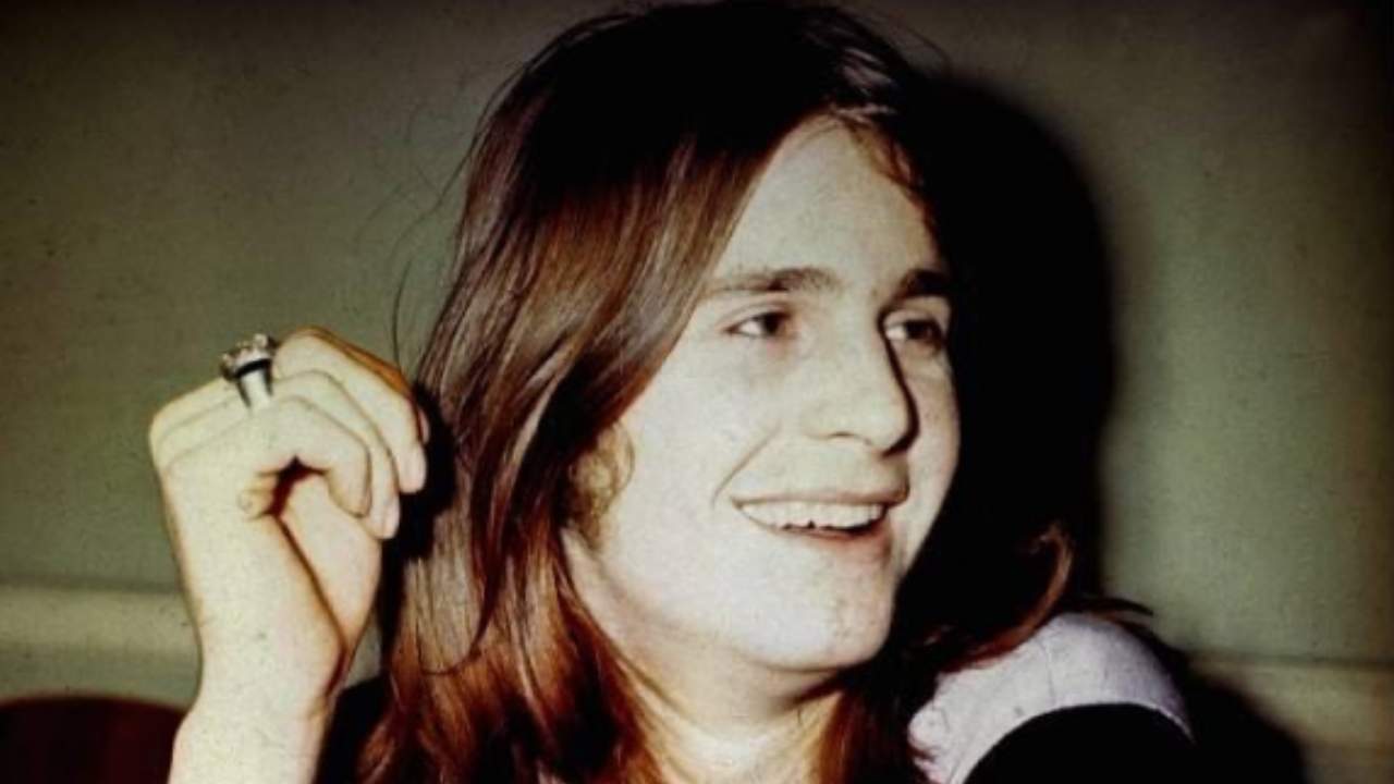 Ozzy