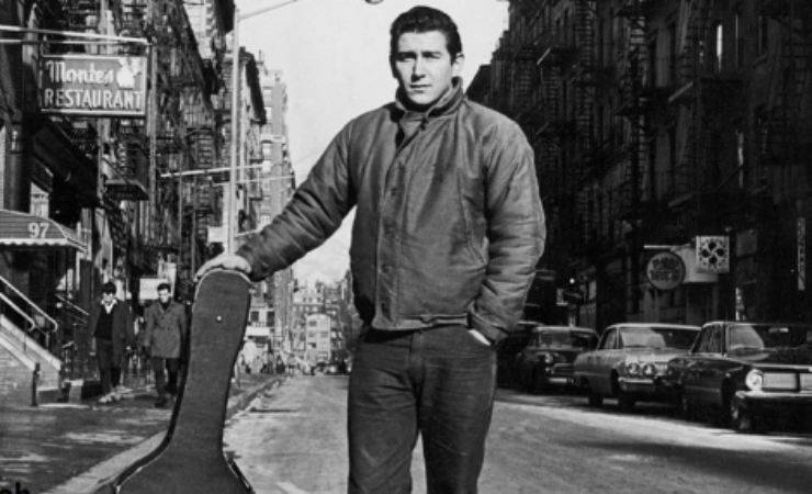 Phil Ochs