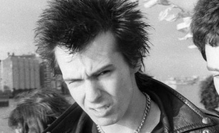 Sid Vicious