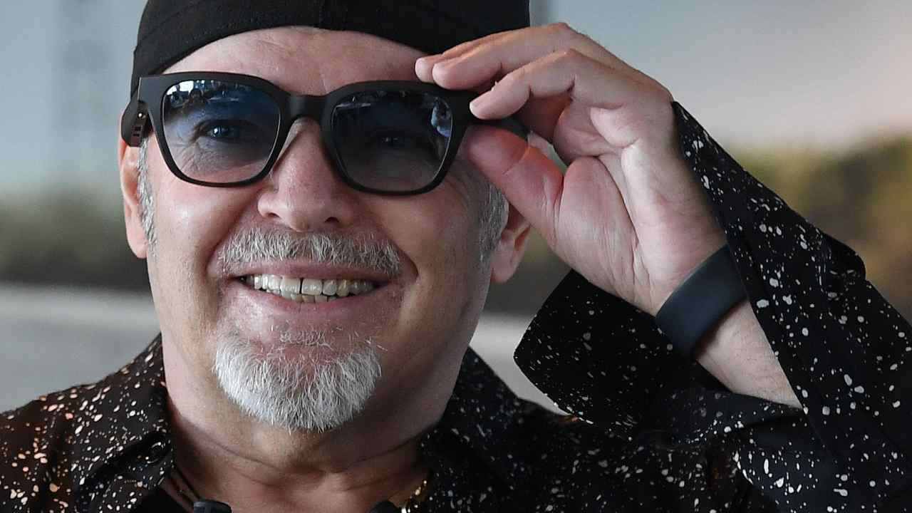 Vasco Rossi