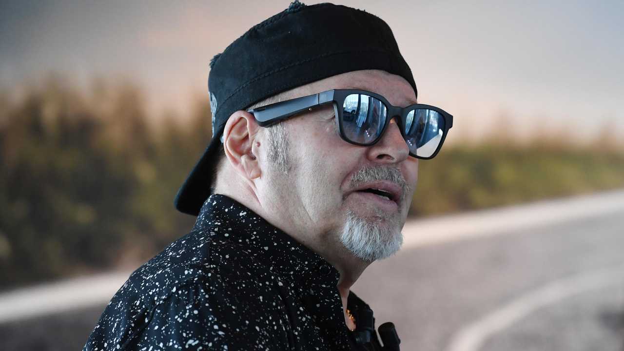 Vasco Rossi