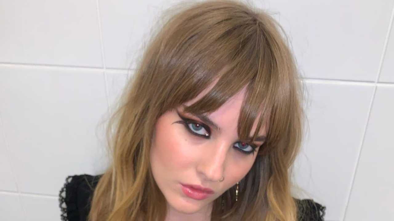 Victoria De Angelis, Maneskin