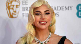Lady Gaga, il lato B in bikini infiamma il web | Foto pazzesca