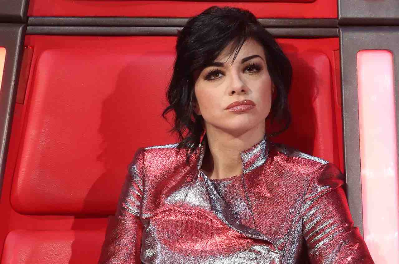 dolcenera gambe