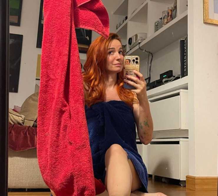 Andrea Delogu