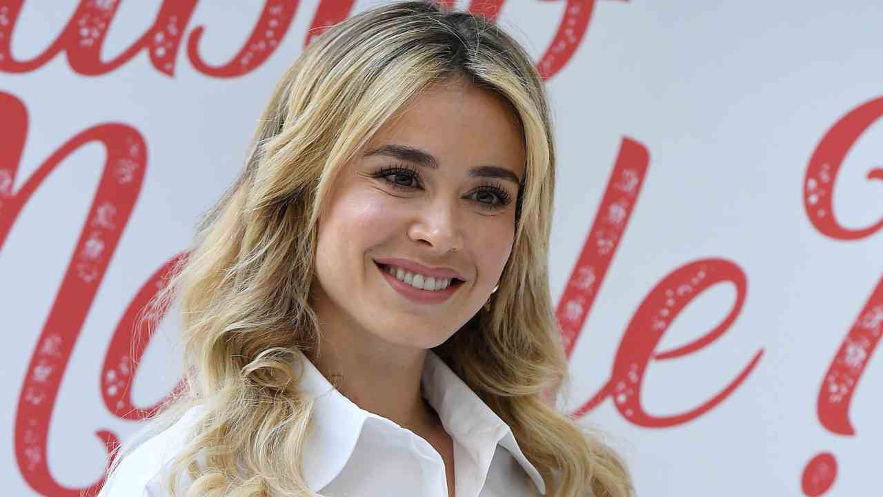 diletta leotta foto body