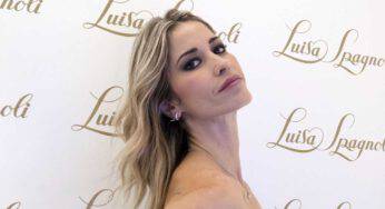 Elena Santarelli, sotto il bikini è scolpita | Fisico mozzafiato