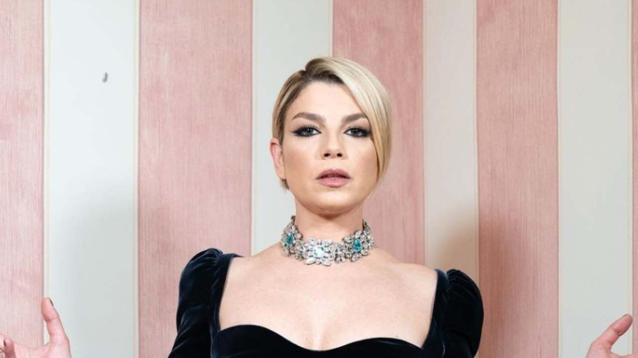 Emma Marrone 