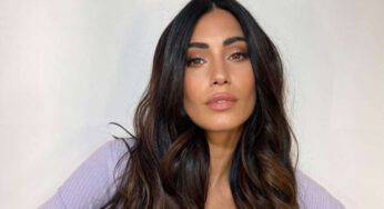 Federica Nargi, sotto il bikini è scolpita | Che fisico
