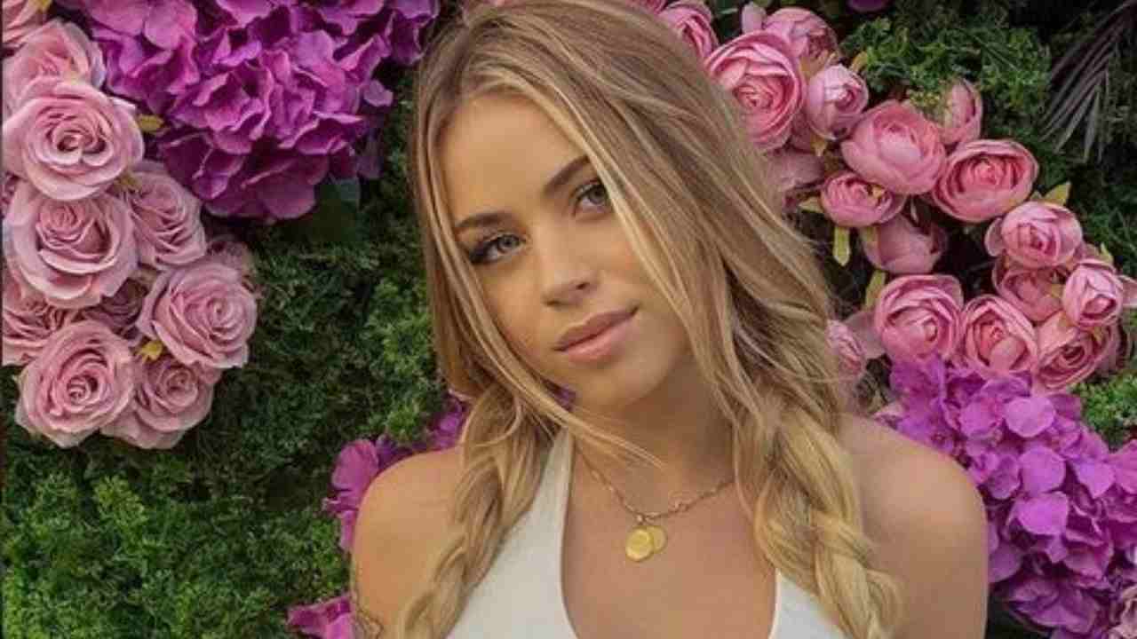 fidanzata capo plaza