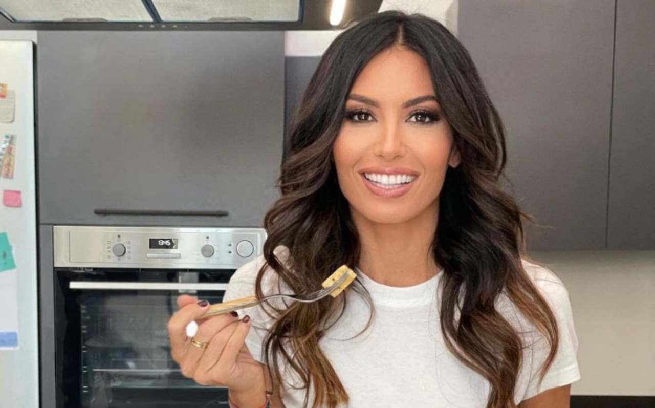 Elisabetta Gregoraci