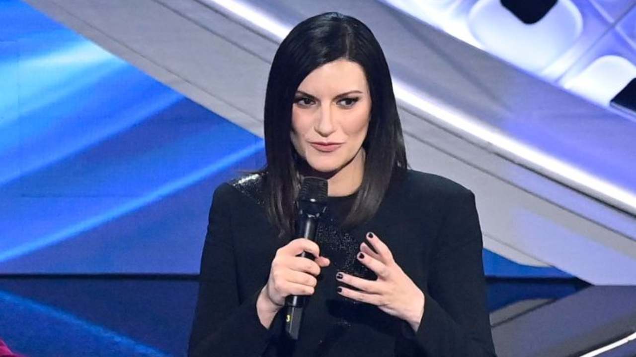 Laura Pausini