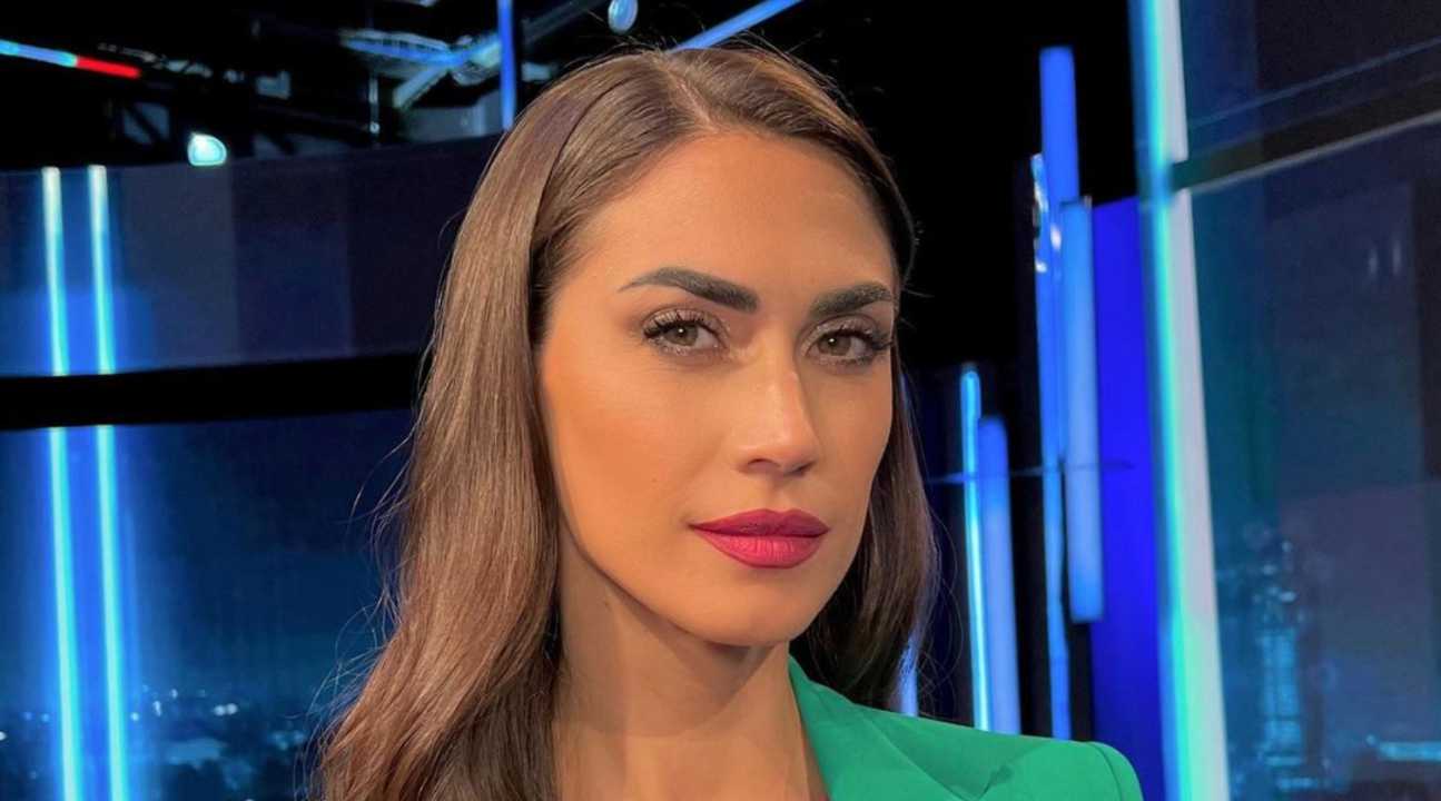 Melissa Satta