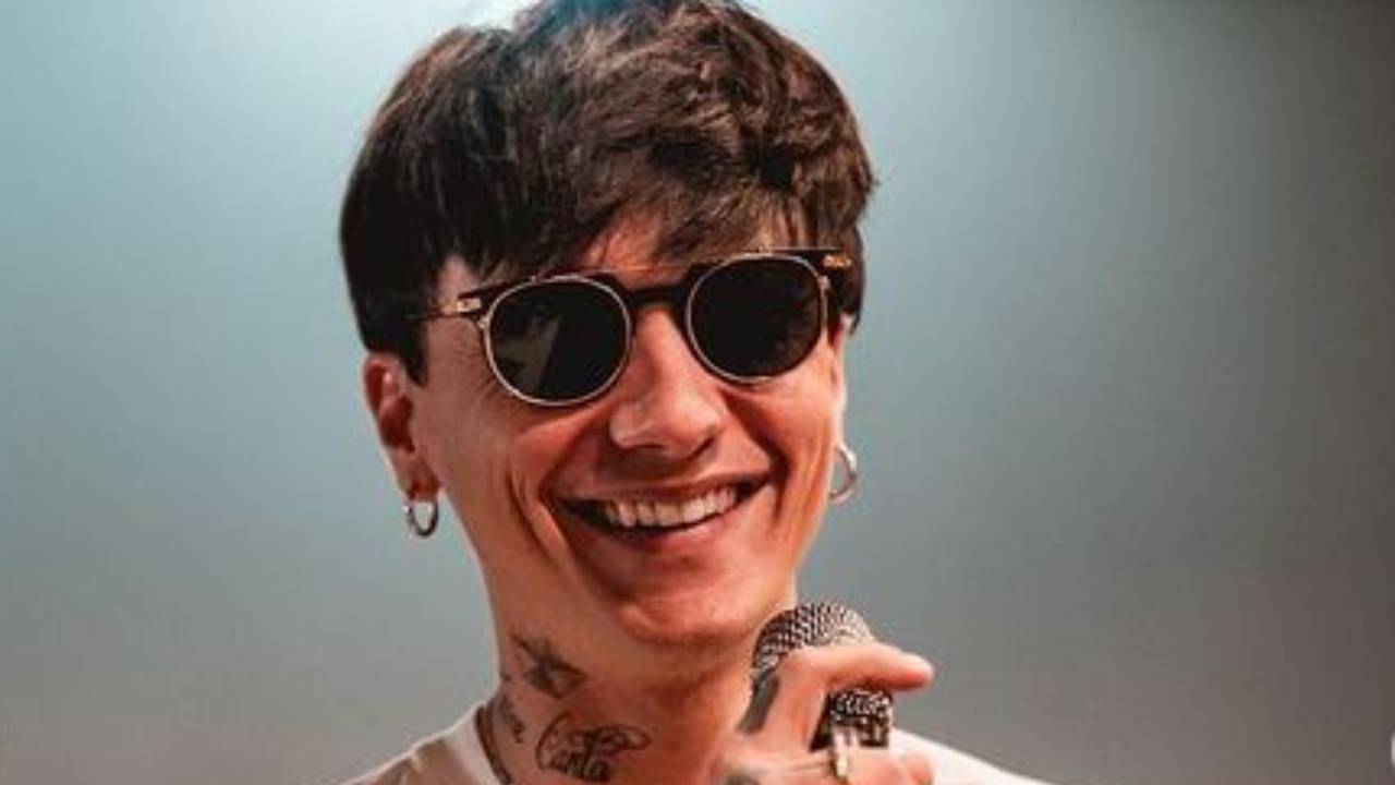 ultimo fidanzata costume