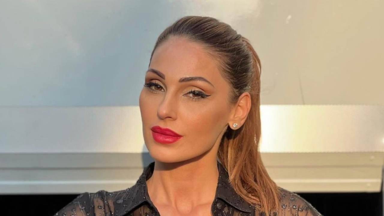 Anna Tatangelo