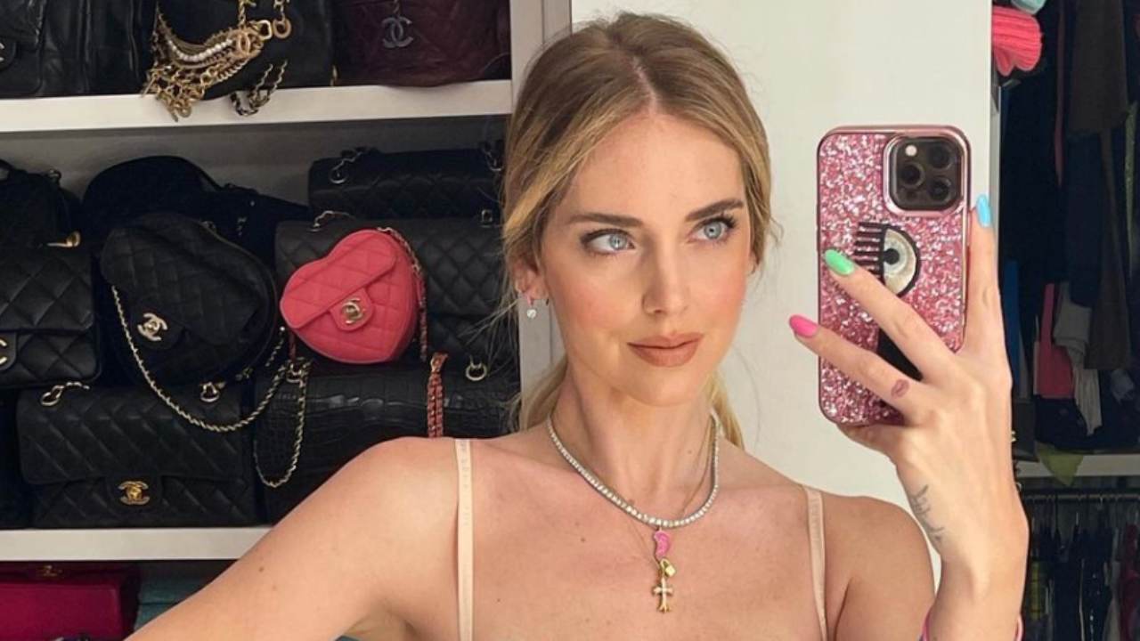 Chiara Ferragni