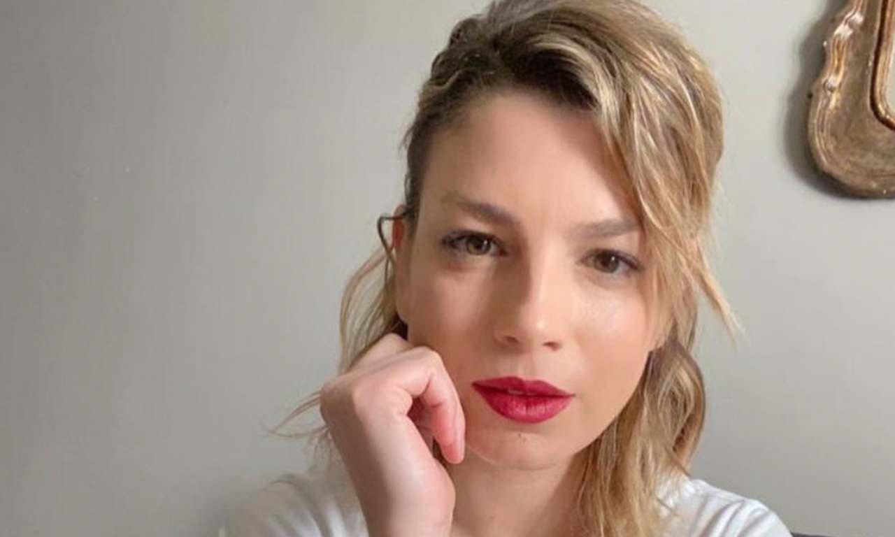 Emma Marrone