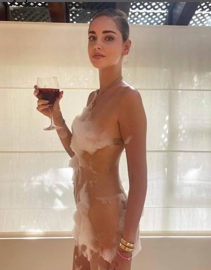 Chiara Ferragni