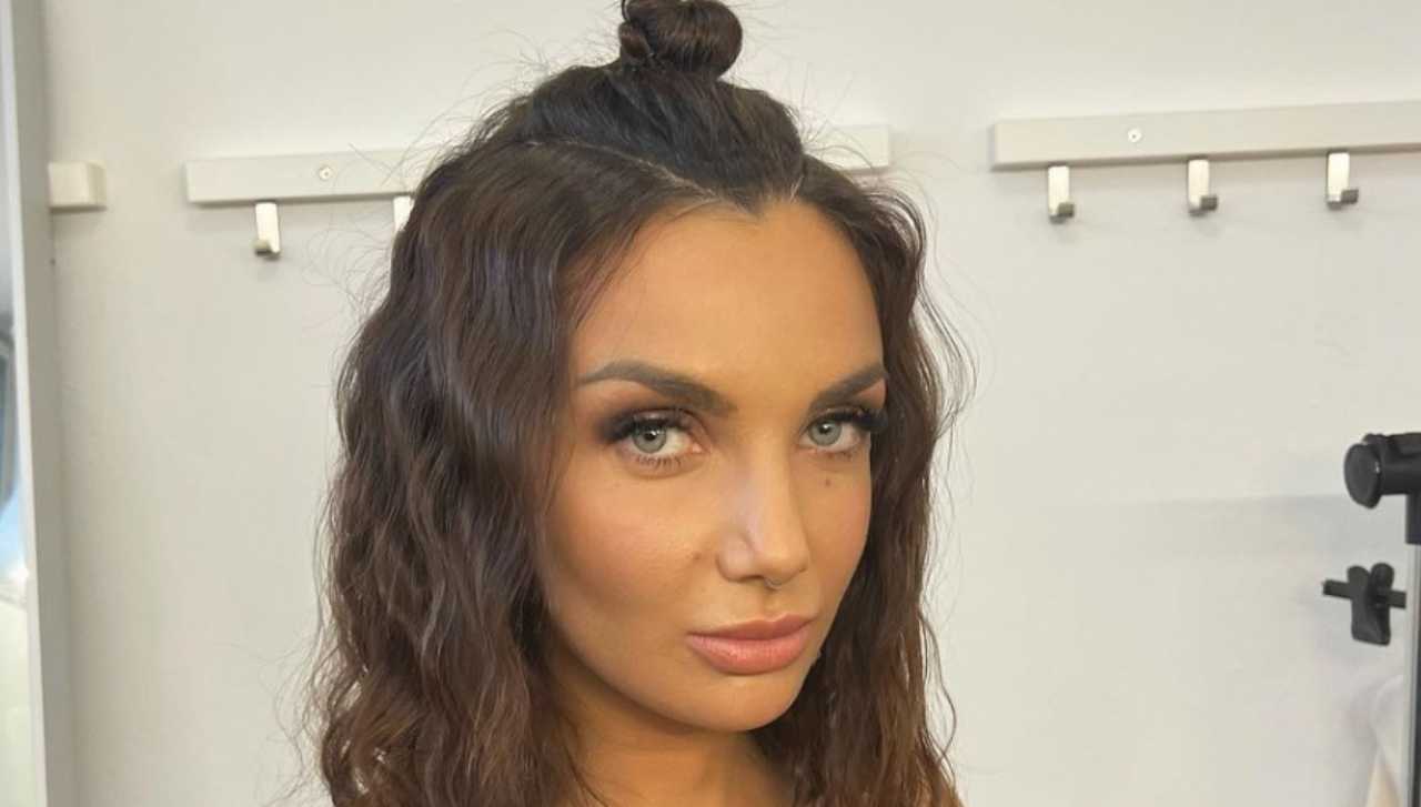 Elettra Lamborghini
